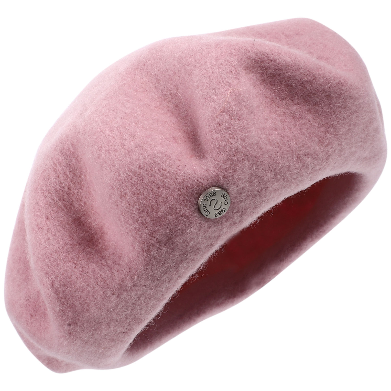 Beret French Wool - Wool Beret Hat For Women Fashionable