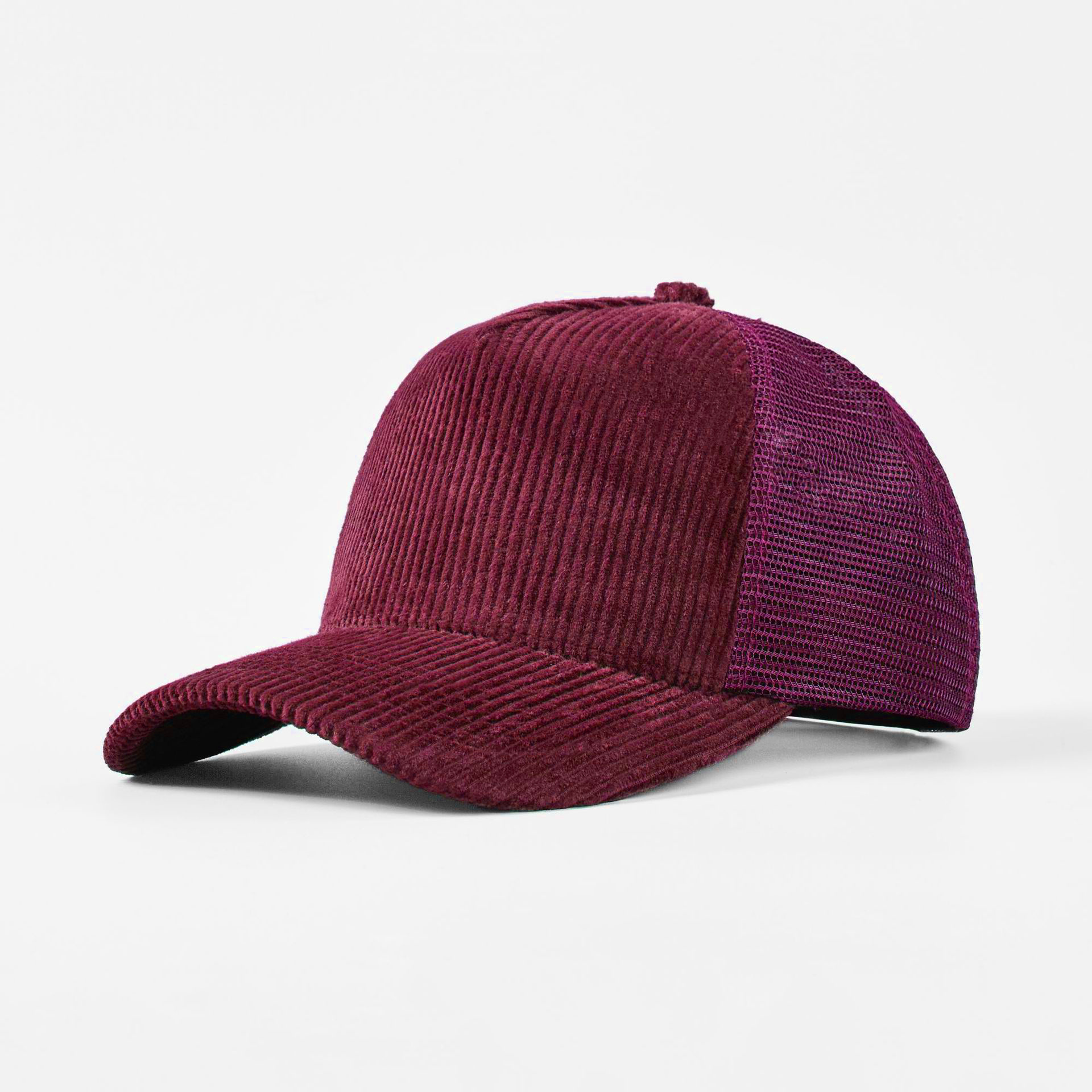 Corduroy Mesh Sport Cap Custom - Corduroy Cap 5 Panel review and price