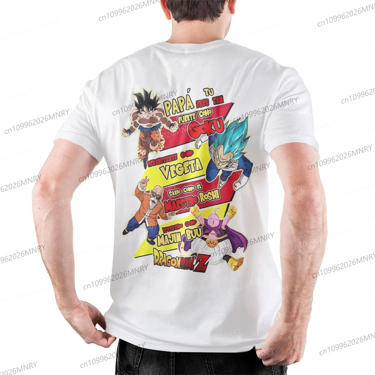 DragonBall Daddy You Are My Fa - Dad Hat Cotton review and price