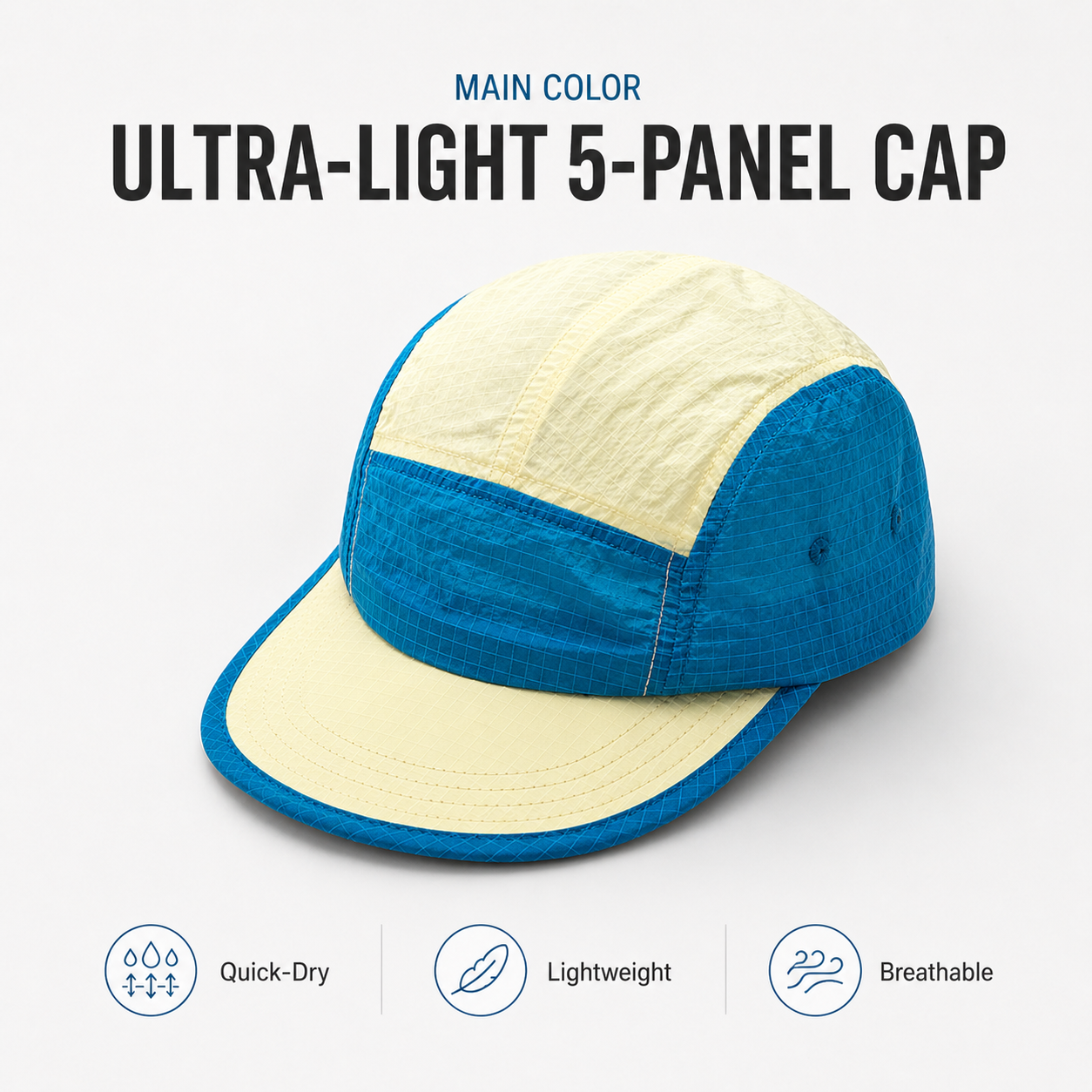 Unisex 5 Panel Camp Cap Ripsto - Corduroy Cap 5 Panel review and price