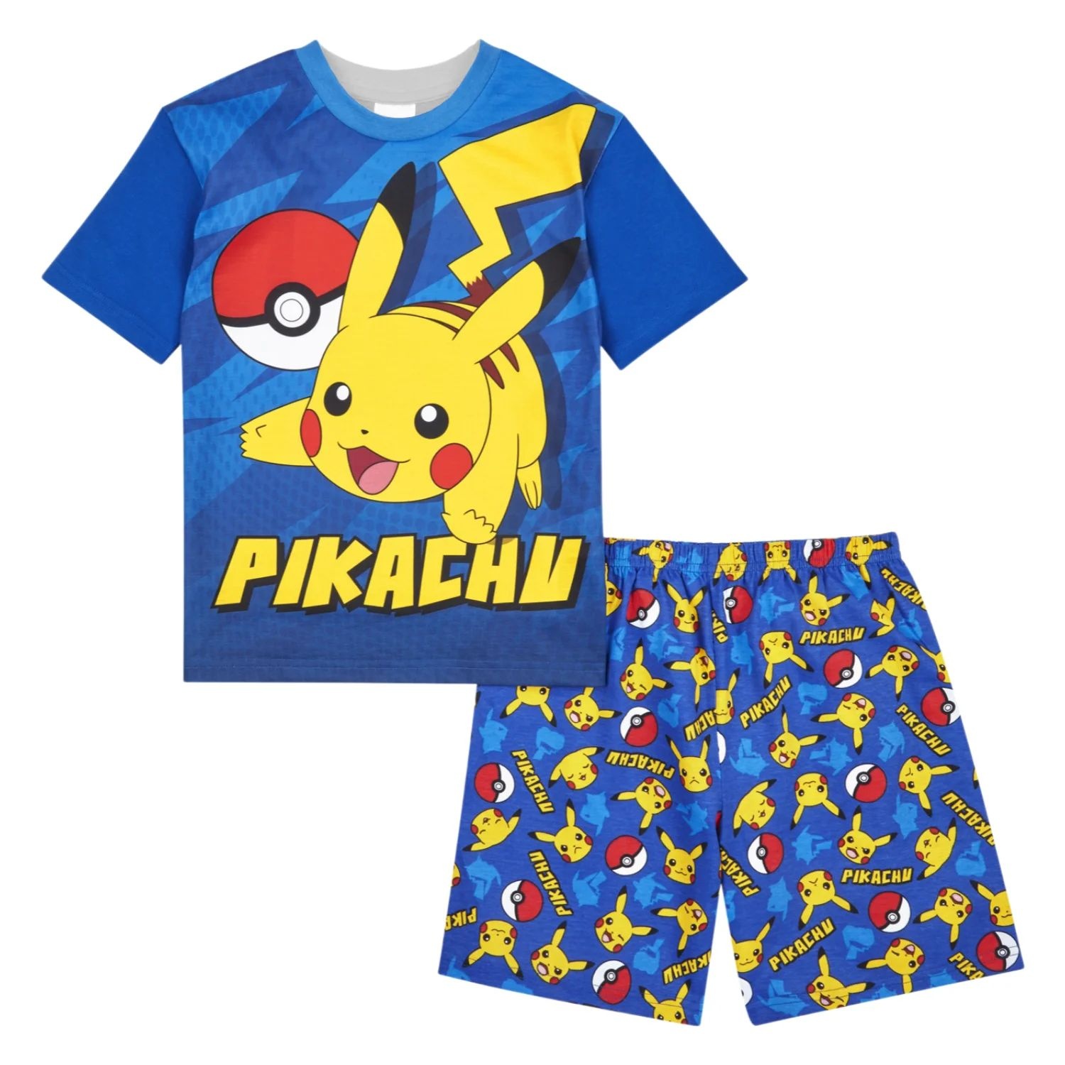 Potdemiel Pikachu & Pokeball P - Running Cap Lightweight review and price