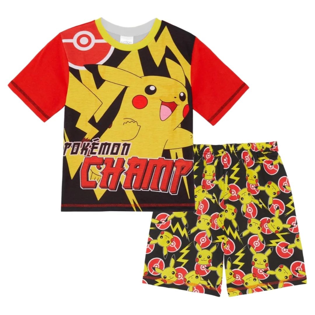 Potdemiel Pikachu & Pokeball P - Running Cap Lightweight review and price