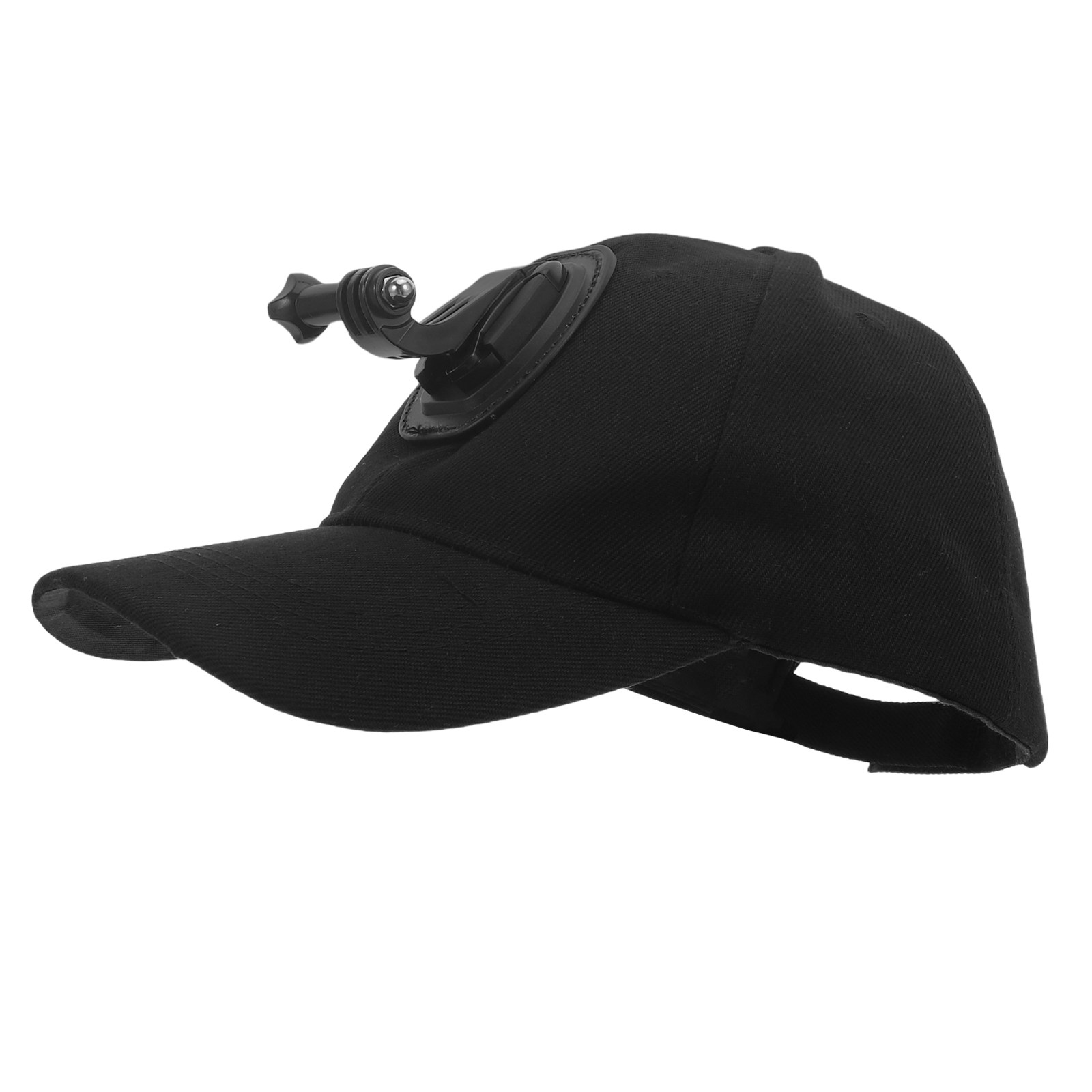 Sports Camera Cap Adjustable C - Dad Hat Cotton review and price
