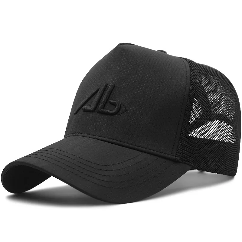 Brand Oohmy Small&Big Head Man - Baseball Cap Structured review and price