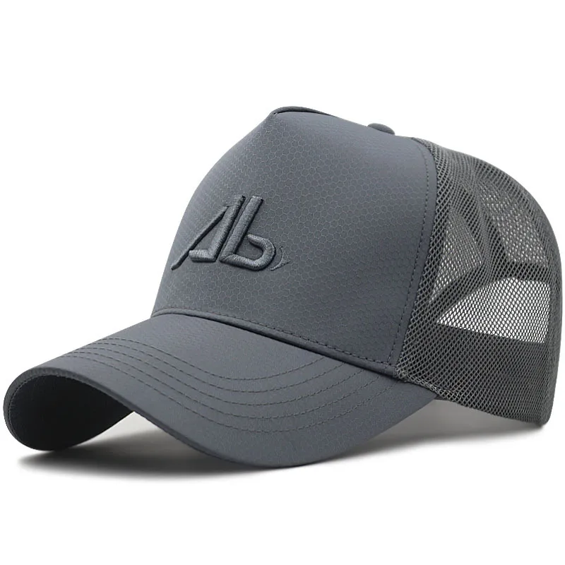 Brand Oohmy Small&Big Head Man - Baseball Cap Structured review and price