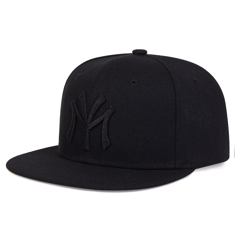 Sunscreen Hip Hop Snapback Men - Baseball Cap Structured review and price