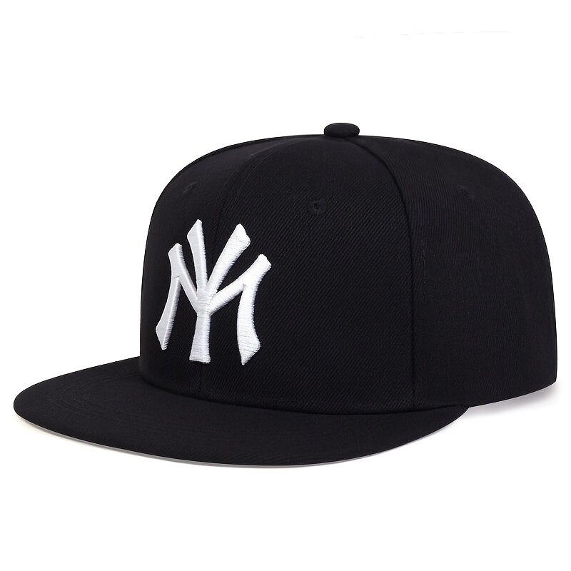 Sunscreen Hip Hop Snapback Men - Baseball Cap Structured review and price