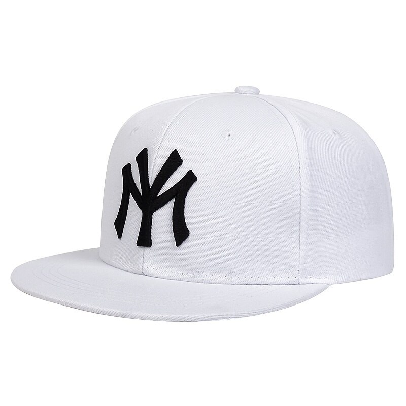 Sunscreen Hip Hop Snapback Men - Baseball Cap Structured review and price