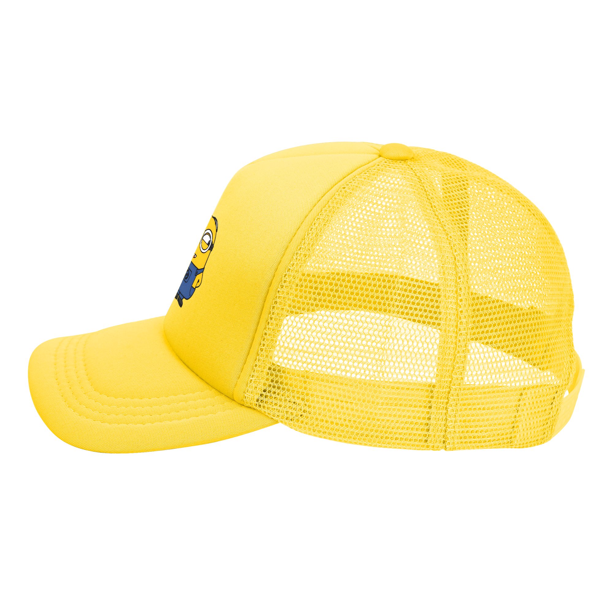 Cooling Breathable Minions Cha - Trucker Cap Mesh review and price