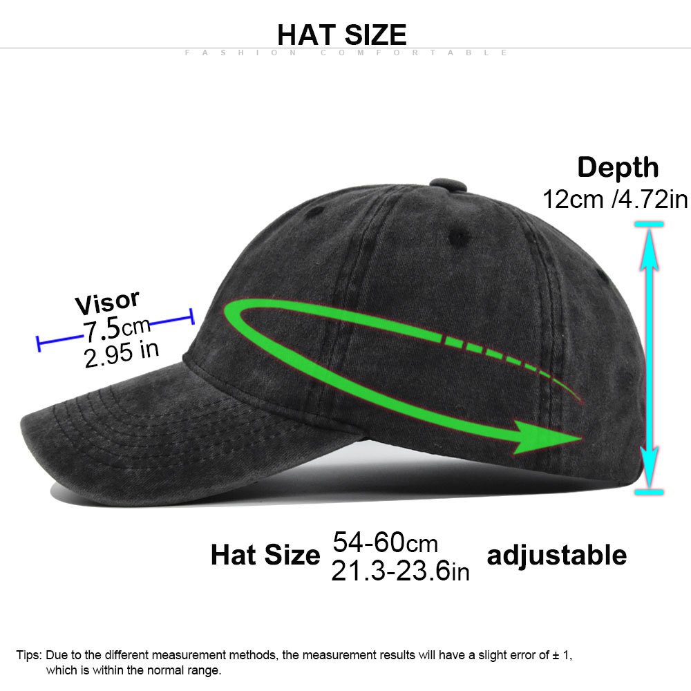 Dragon Ball Washed Baseball Ca - Dad Hat Cotton review and price