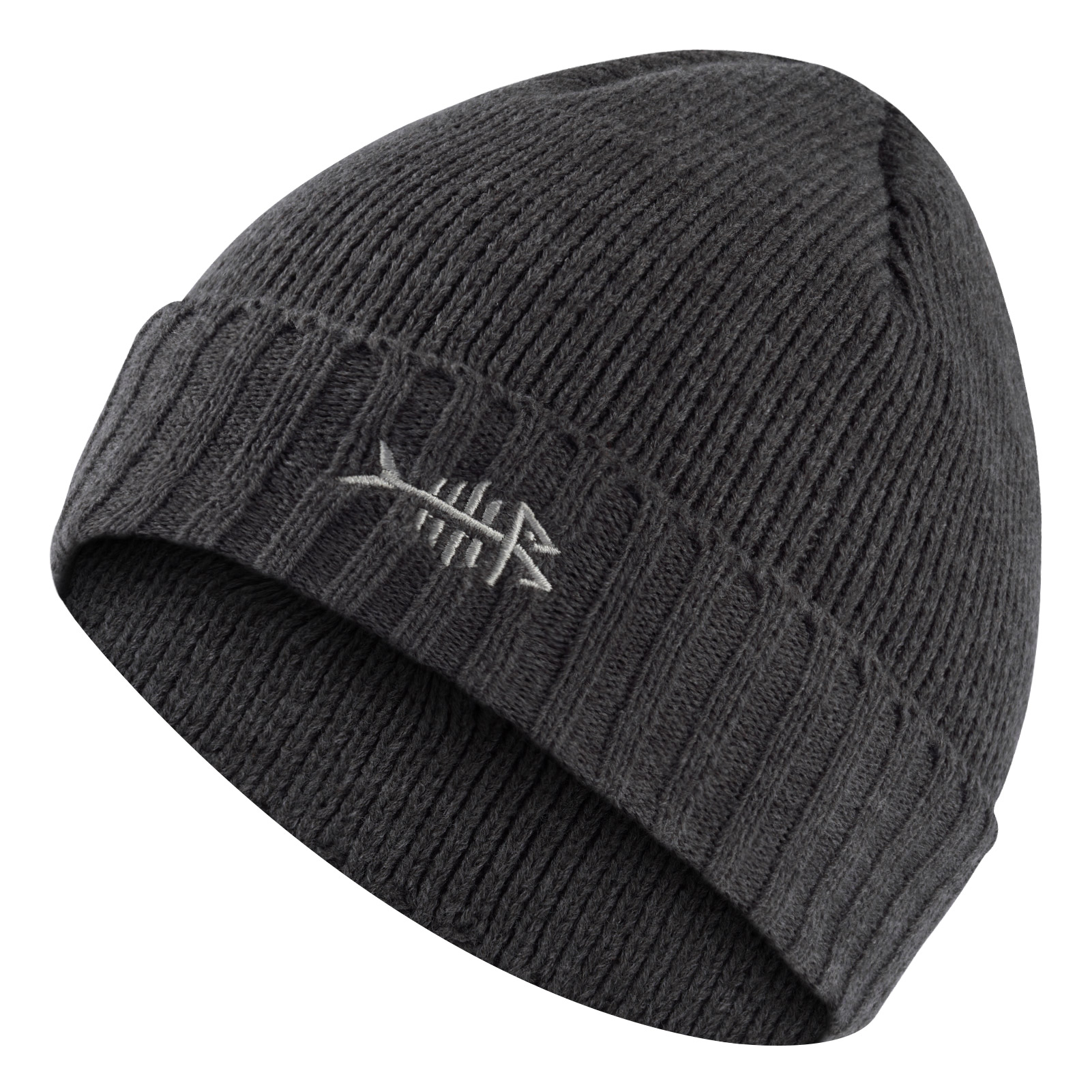 BASSDASH Winter Beanie Hats wi - Beanie Cuffed Knit review and price