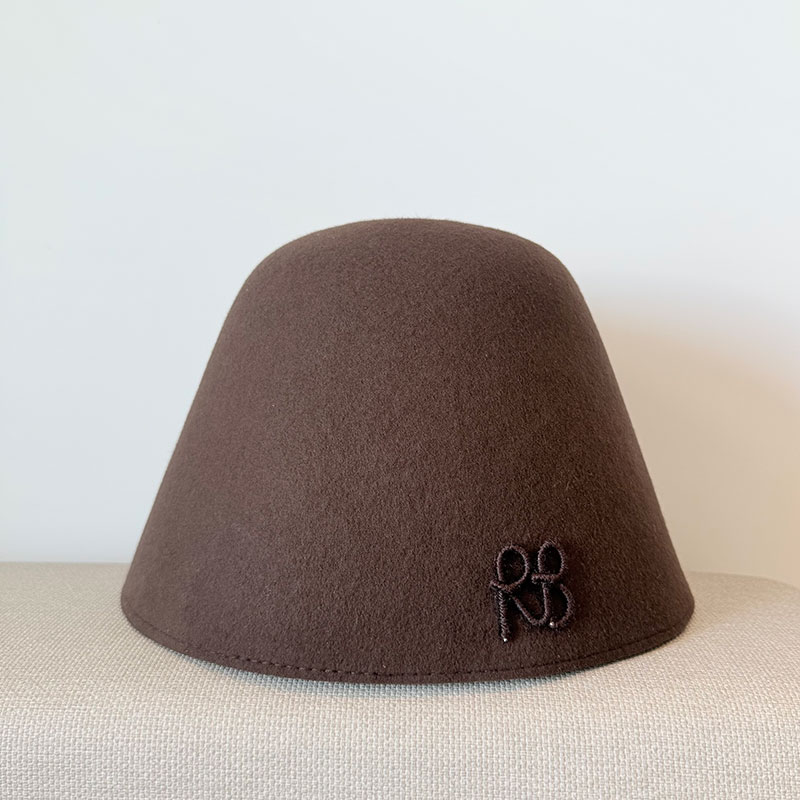 Women Bucket Hat Winter Keep W - Fedora Hat Wool review and price