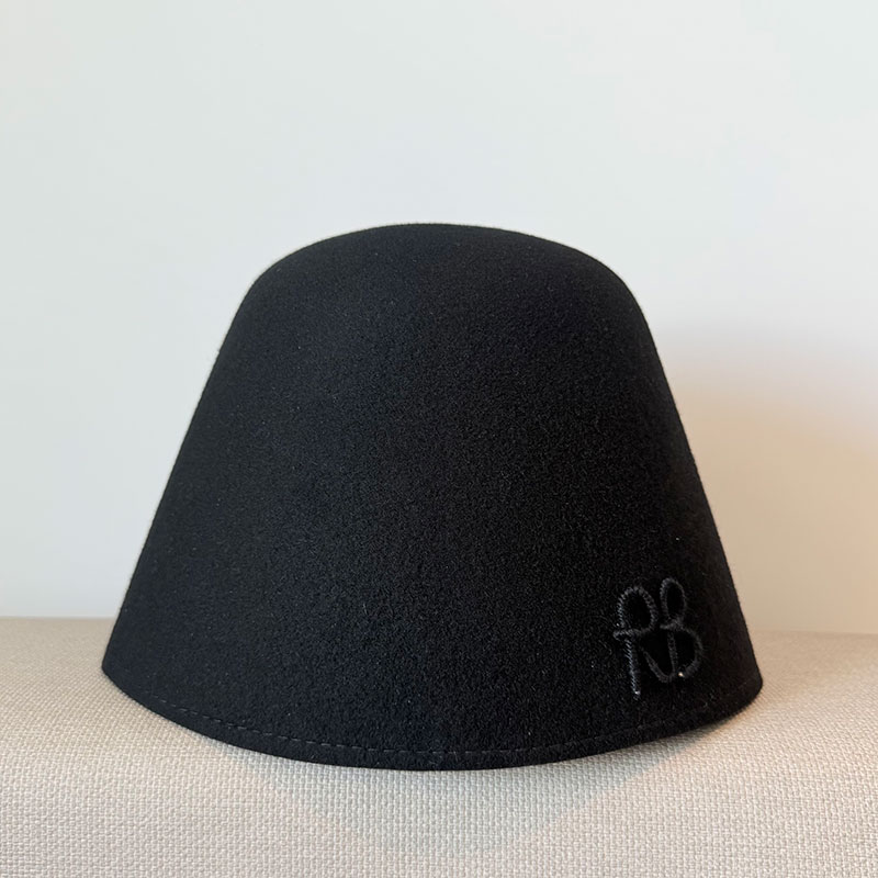Women Bucket Hat Winter Keep W - Fedora Hat Wool review and price