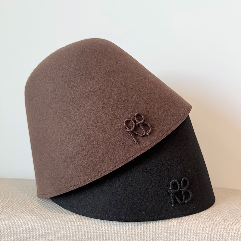Women Bucket Hat Winter Keep W - Fedora Hat Wool review and price