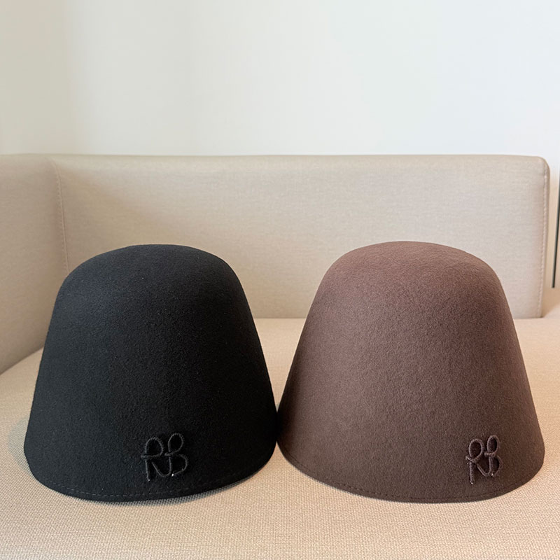 Women Bucket Hat Winter Keep W - Fedora Hat Wool review and price