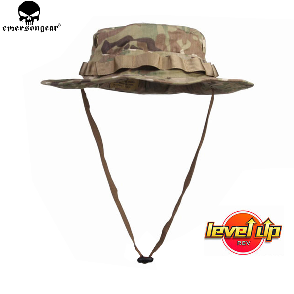 EMERSONGEAR Tactical Boonie Ha - Boonie Hat Tactical review and price
