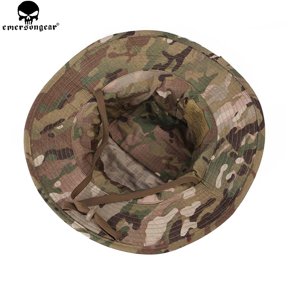 EMERSONGEAR Tactical Boonie Ha - Boonie Hat Tactical review and price