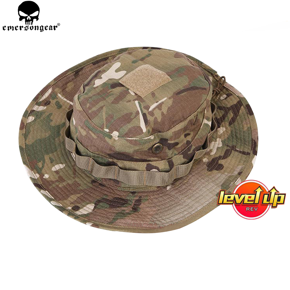EMERSONGEAR Tactical Boonie Ha - Boonie Hat Tactical review and price