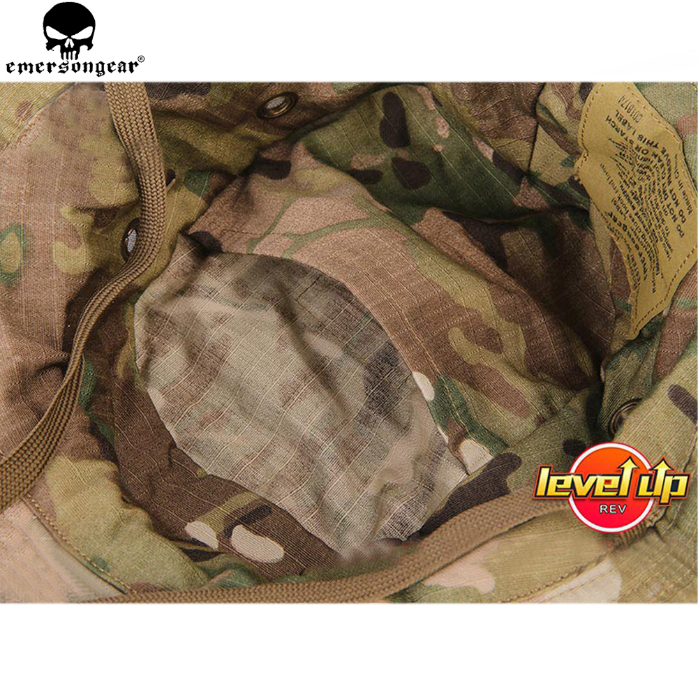 EMERSONGEAR Tactical Boonie Ha - Boonie Hat Tactical review and price