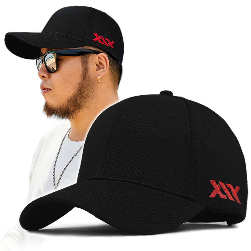 Big Head Men Women Youth Boys  - Baseball Cap Structured review and price