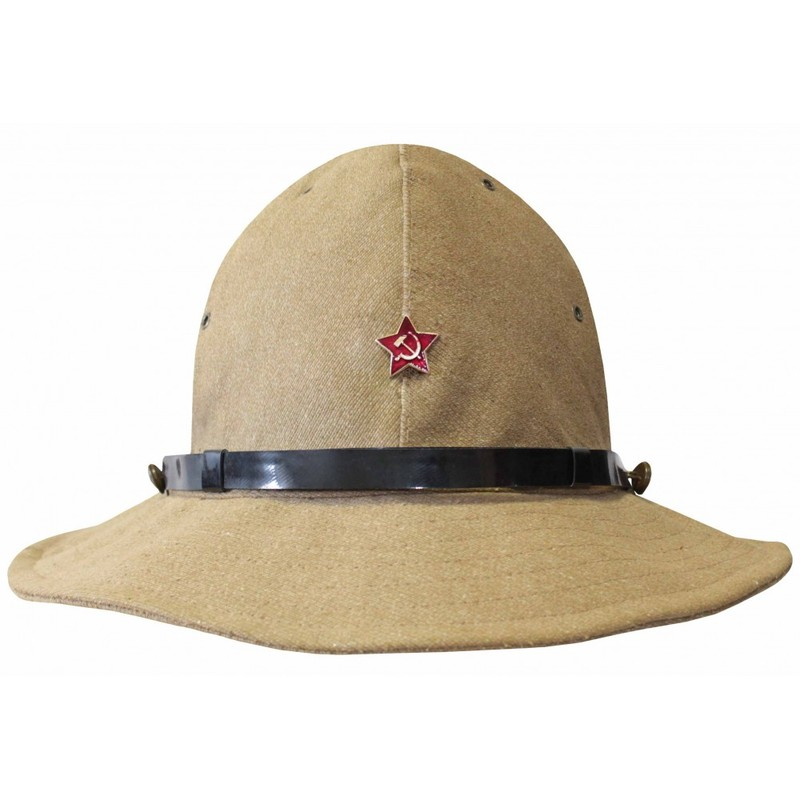 Panama Afghanka War Cap Ussr B - Boonie Hat Tactical review and price