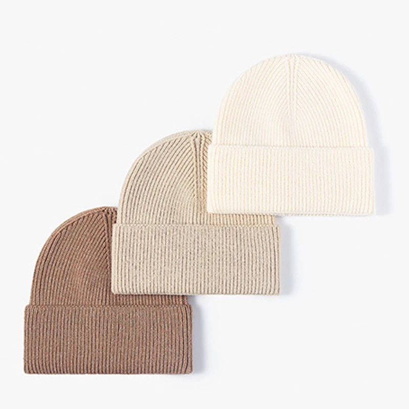 24 Colors Winter Hats for Wome - Beanie Cuffed Knit review and price