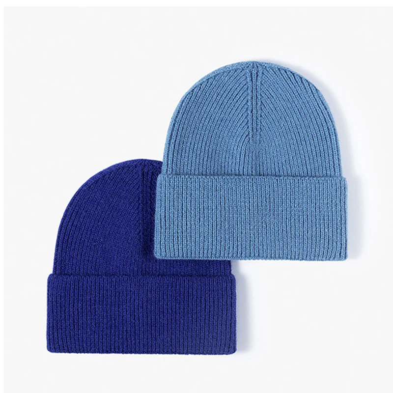 24 Colors Winter Hats for Wome - Beanie Cuffed Knit review and price