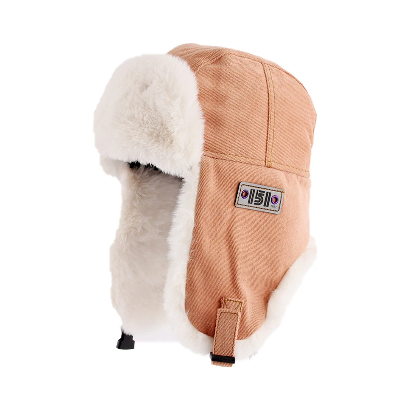 Pilot Winter Hat Outdoor Russi - Winter Trapper Hat review and price