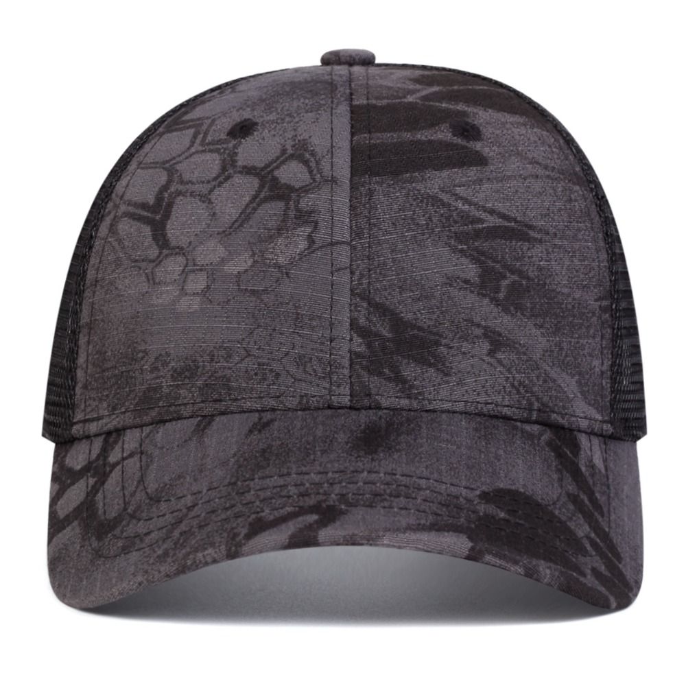 Fashion Baseball Net Caps Adju - Baseball Cap Structured review and price