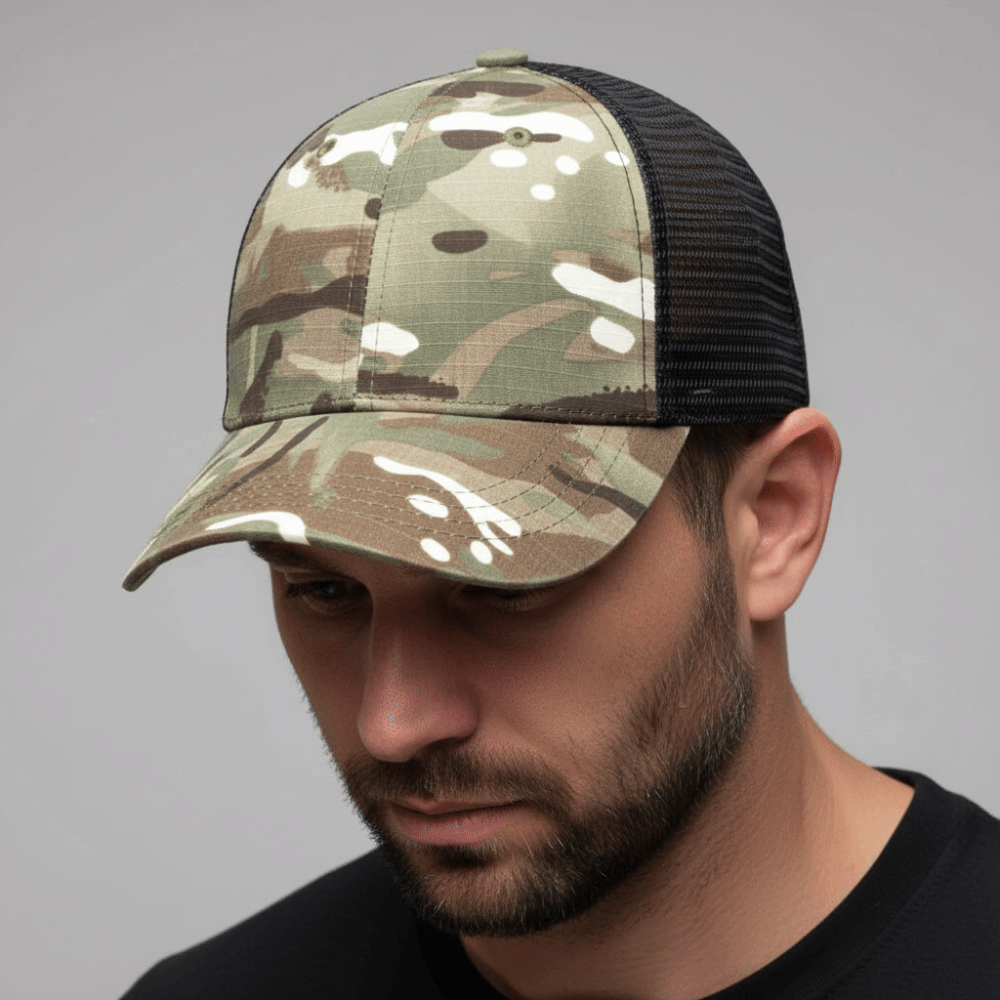 Fashion Baseball Net Caps Adju - Baseball Cap Structured review and price