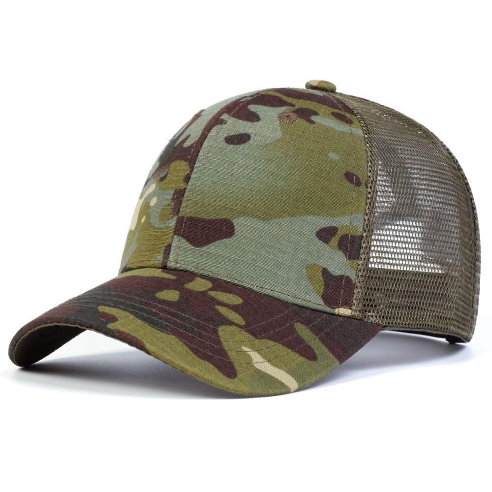 Fashion Baseball Net Caps Adju - Baseball Cap Structured review and price