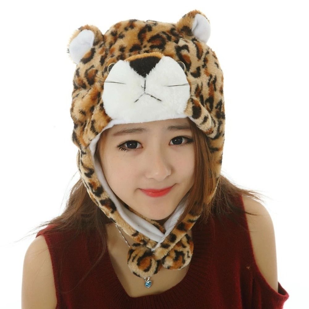 Bomber Hat Cartoon Moving Hat  - Winter Trapper Hat review and price