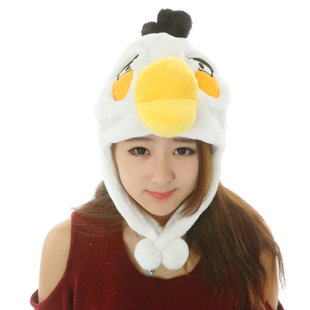 Bomber Hat Cartoon Moving Hat  - Winter Trapper Hat review and price