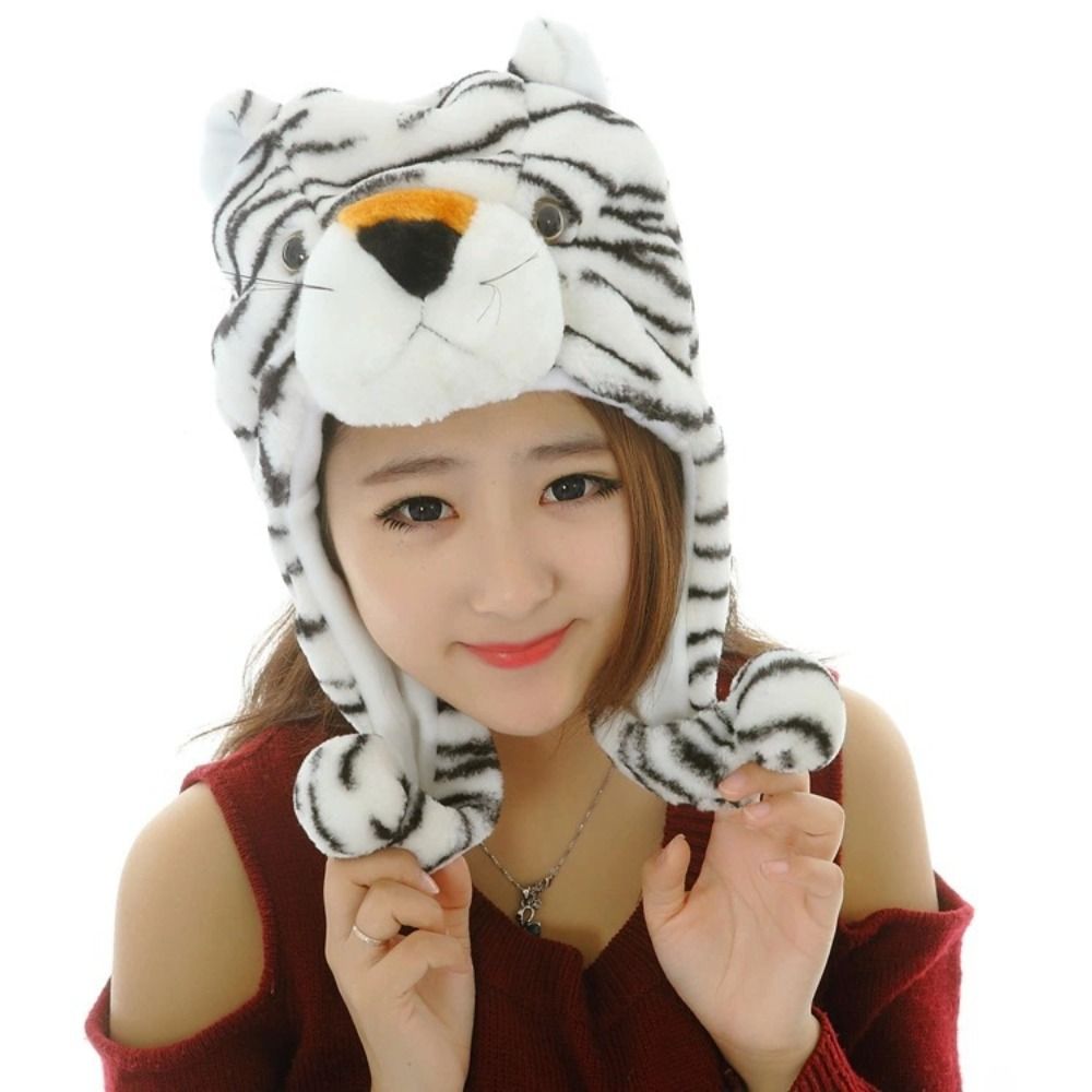 Bomber Hat Cartoon Moving Hat  - Winter Trapper Hat review and price