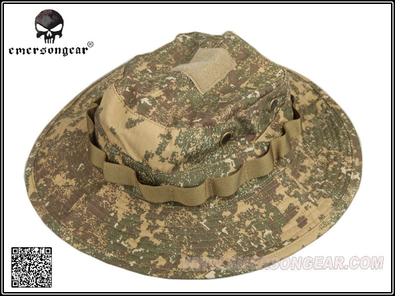 EMERSON Bucket Hat Tactical Hu - Boonie Hat Tactical review and price