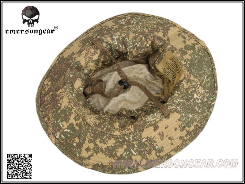 EMERSON Bucket Hat Tactical Hu - Boonie Hat Tactical review and price