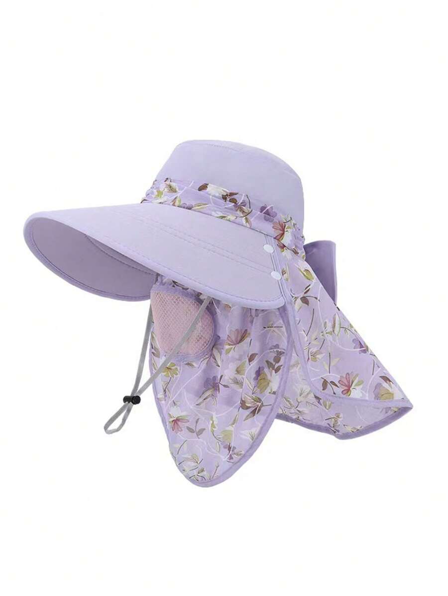 Unisex Wide Brim Sun Hat With  - Sun Hat Wide Brim review and price