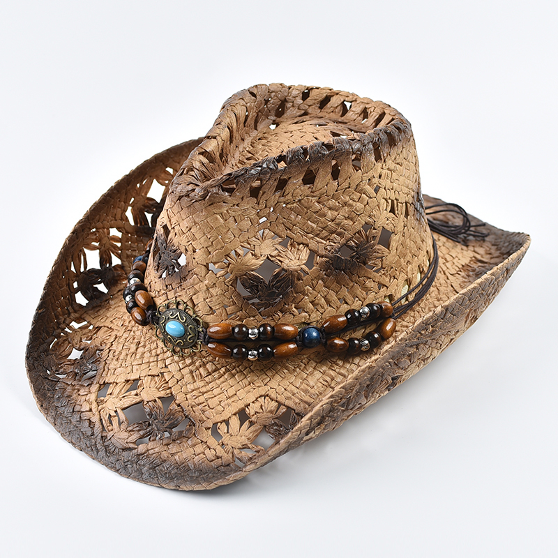 Panama Soft Handmade Cowboy St - Cowboy Hat Straw review and price