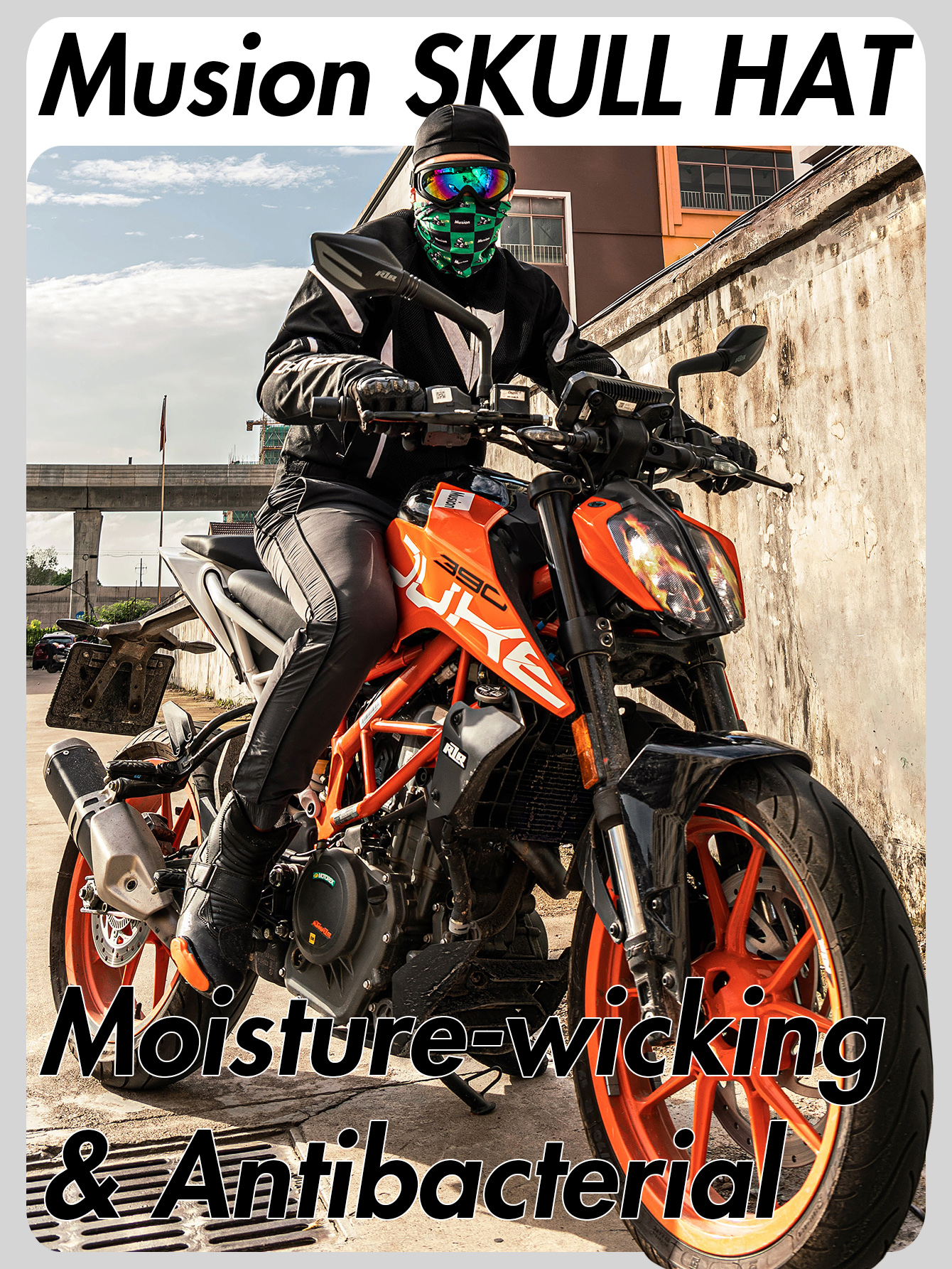 Summer Cooling Skull Caps Helm - Skull Cap Helmet Liner review and price
