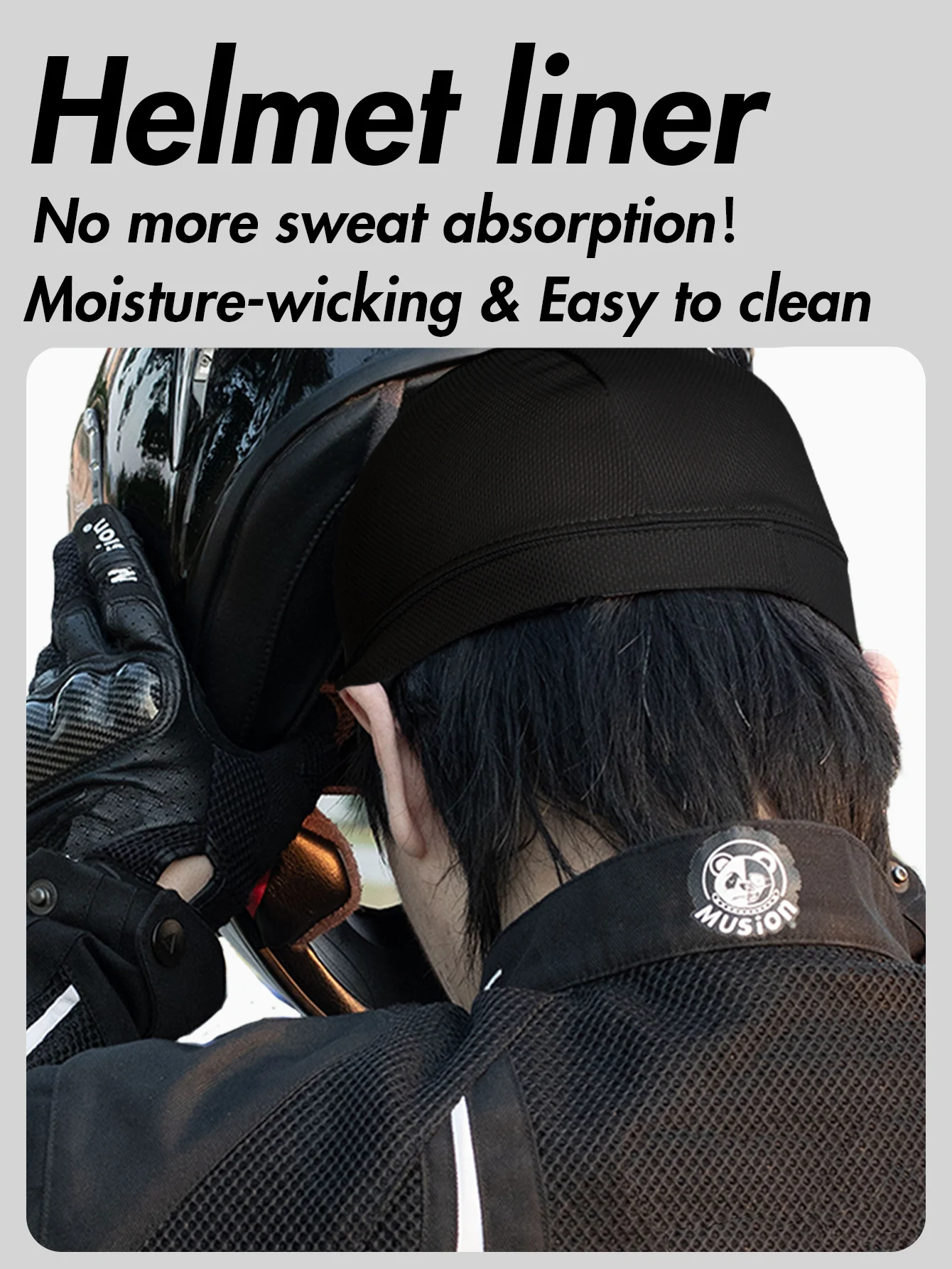 Summer Cooling Skull Caps Helm - Skull Cap Helmet Liner review and price