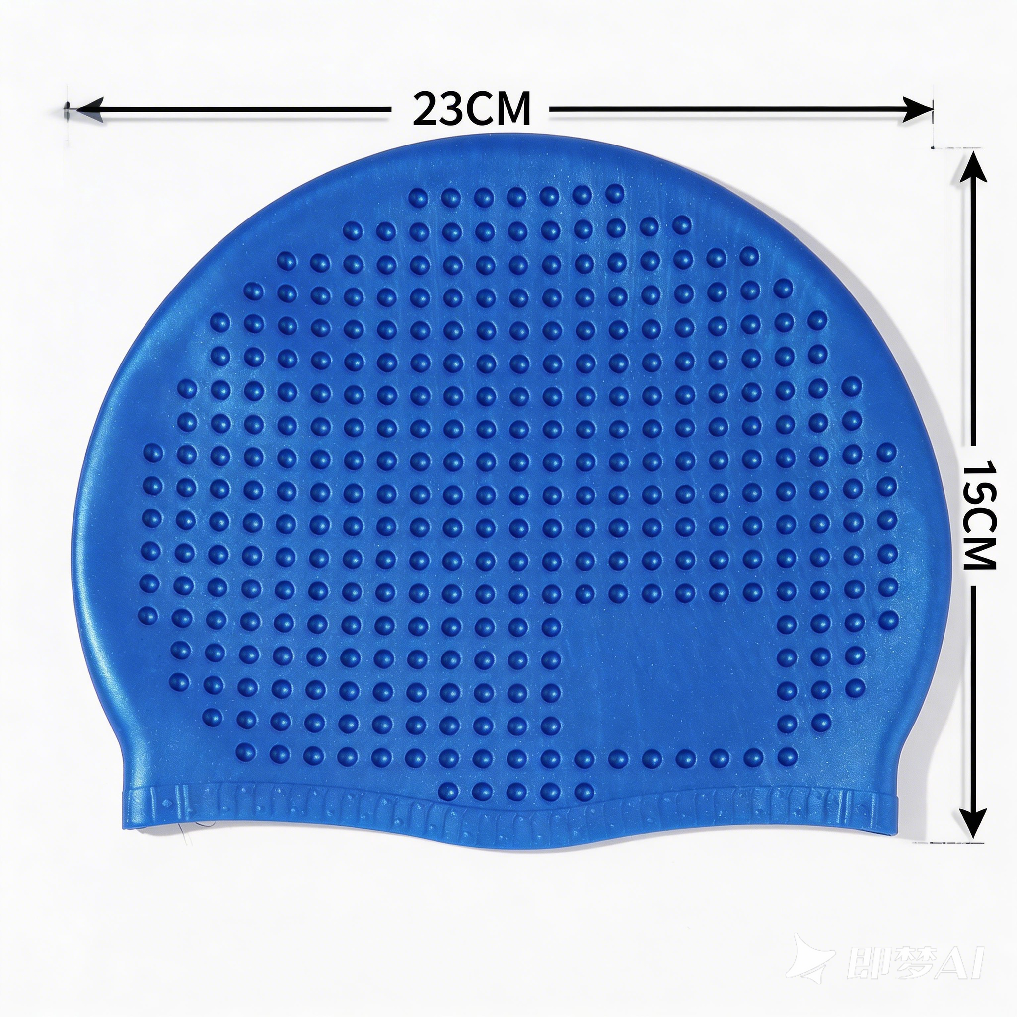 Silicone Swimming Cap Large Ba - Swim Hat Silicone review and price