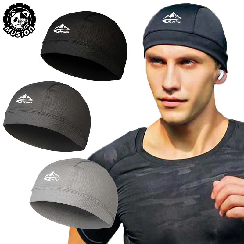 Musion Under Helmet Beanie Cap - Skull Cap Helmet Liner review and price