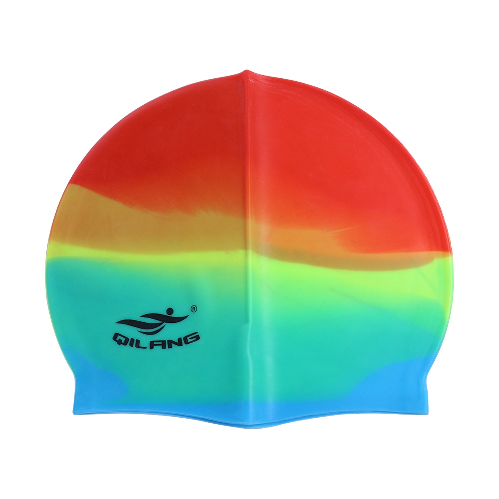 High Elastic Wear-resistant Sw - Swim Hat Silicone review and price