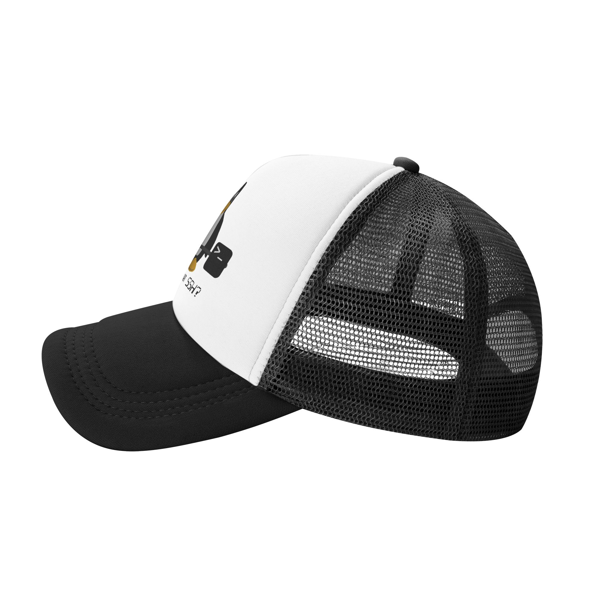 Do You Even Ssh  Mesh Sun Hats - Trucker Cap Mesh review and price