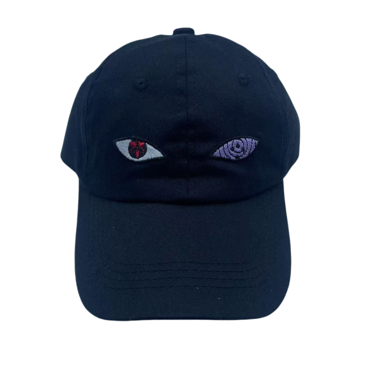 High Quality Anime NARUTO Eyes - Dad Hat Cotton review and price