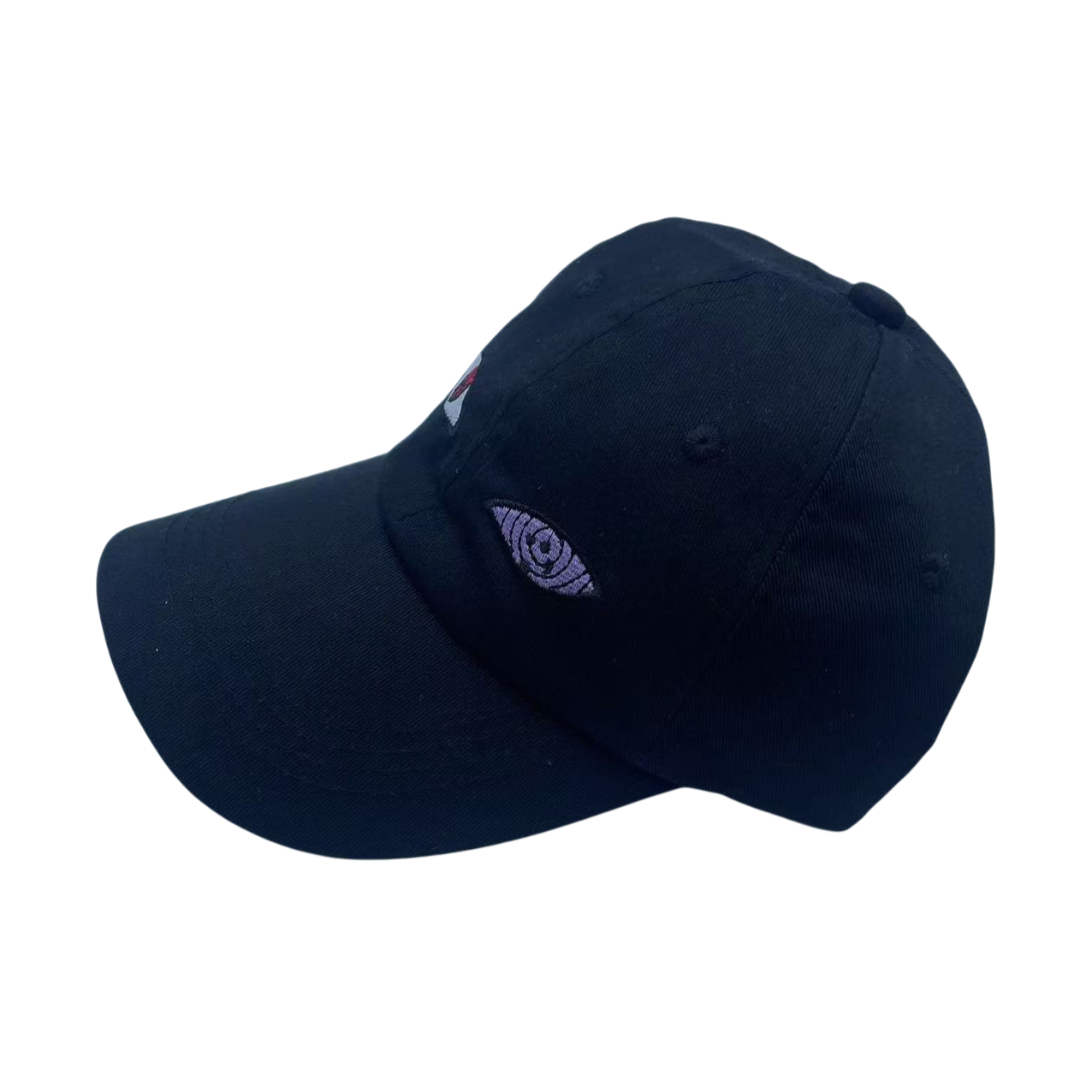High Quality Anime NARUTO Eyes - Dad Hat Cotton review and price