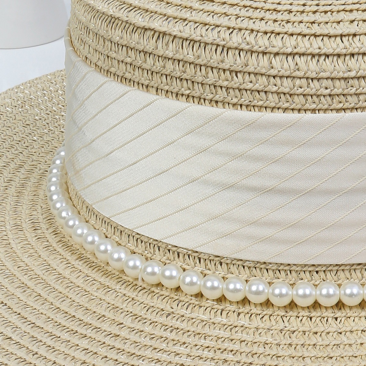 2025 New Style Hat Retro Flat  - Sun Hat Wide Brim review and price