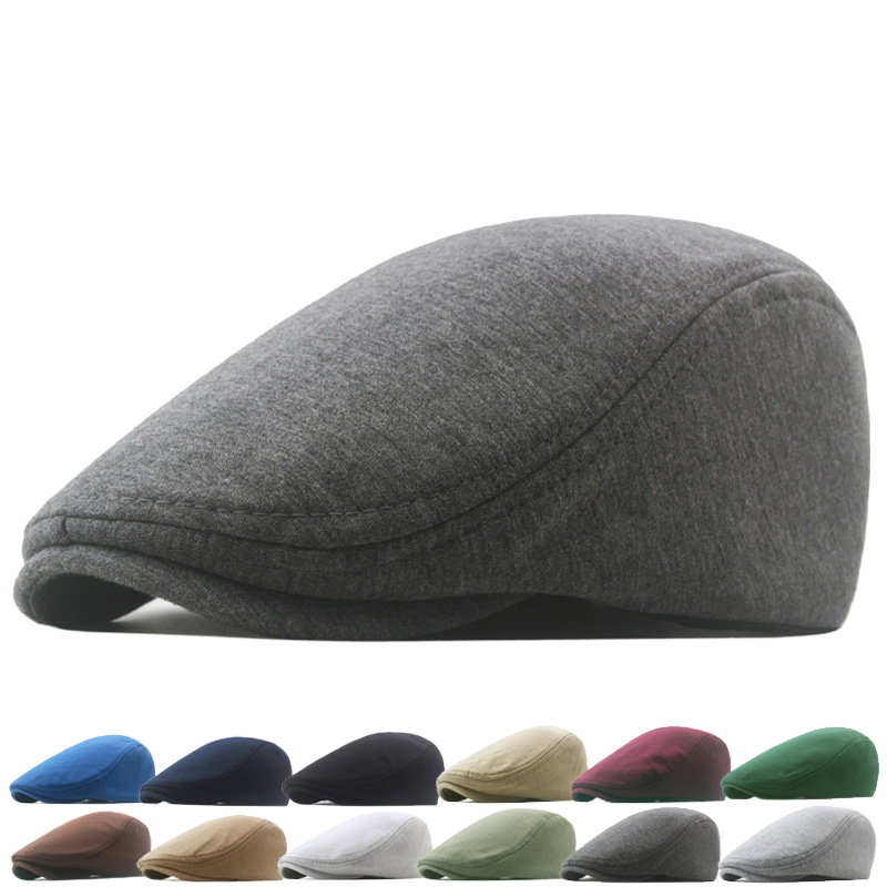 Men's Flat Hat Ivy Gatsby News - Newsboy Cap Ivy review and price