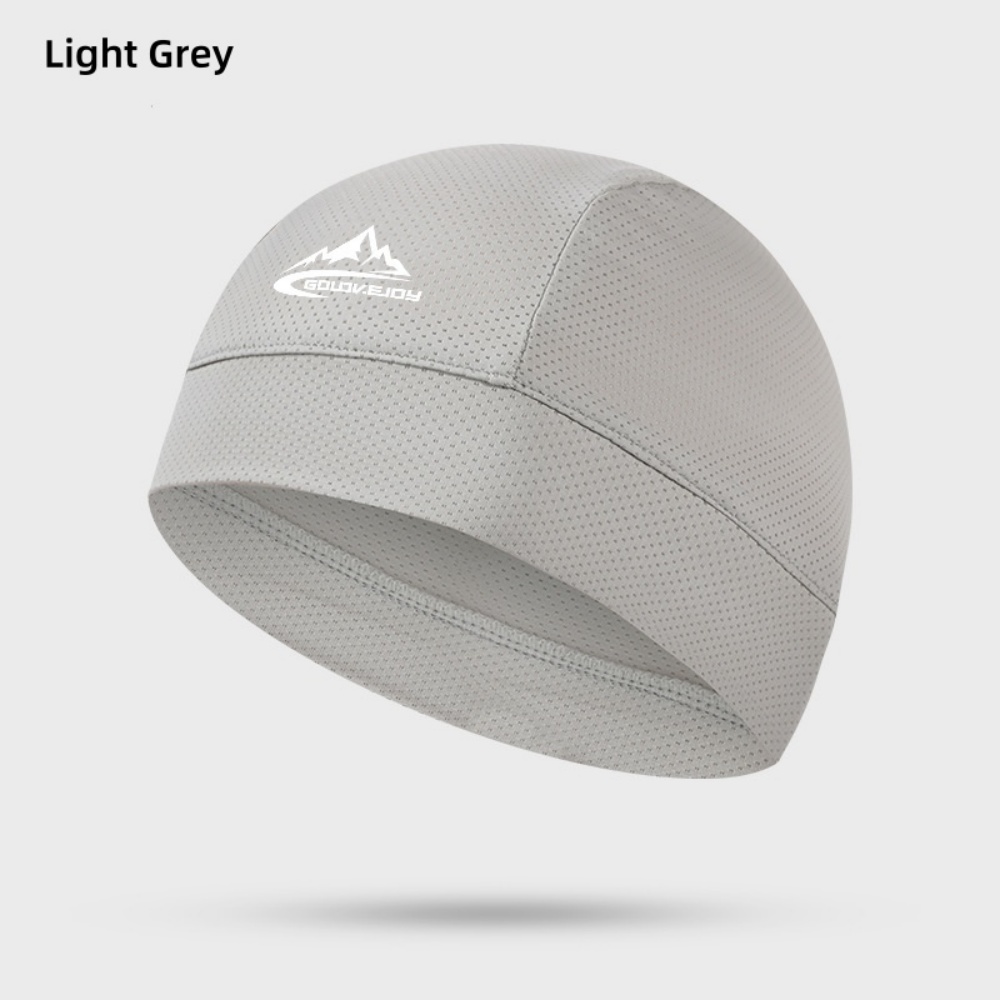 Cycling Cap Quick Dry Anti-UV  - Skull Cap Helmet Liner review and price