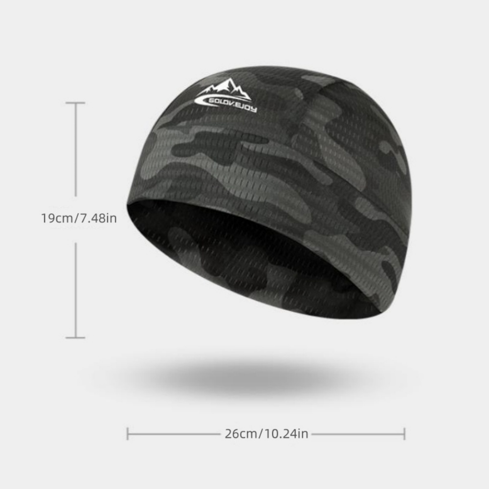 Cycling Cap Quick Dry Anti-UV  - Skull Cap Helmet Liner review and price